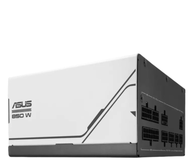 ASUS Prime 850W 80 Plus Gold ATX 3.1 - 1285727 - zdjęcie 3
